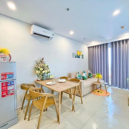 Can Ho Studio The Song Vung Tau Dış mekan fotoğraf