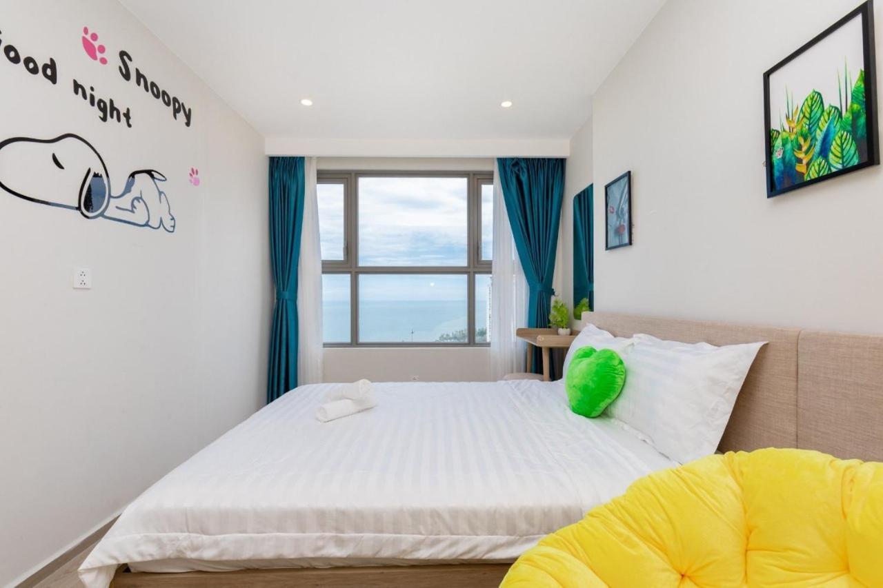 Can Ho Studio The Song Vung Tau Dış mekan fotoğraf